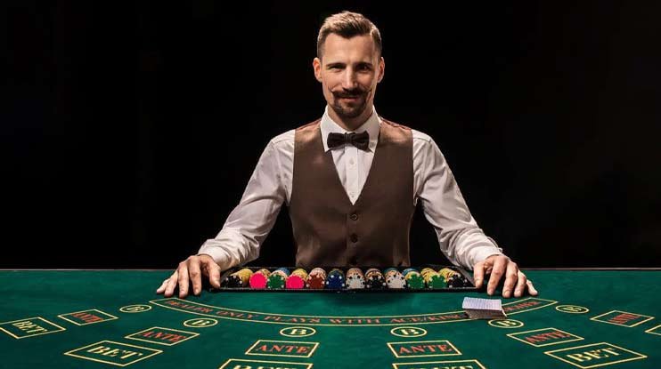 Người chơi Việt Nam tham gia bàn roulette live casino xsmnthu6 trên điện thoại